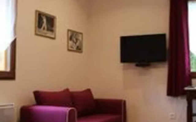 La Garde Pile de Fichou