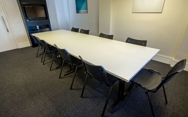 Ibis Styles Parauapebas