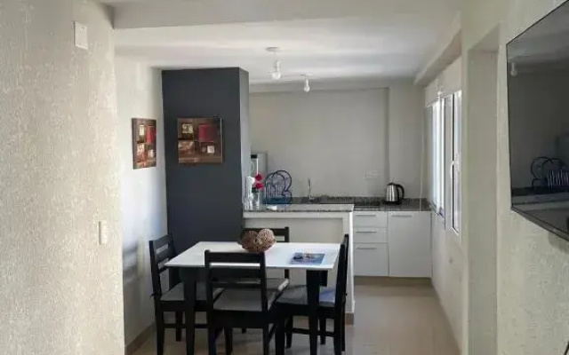 Departamento 12 de Octubre