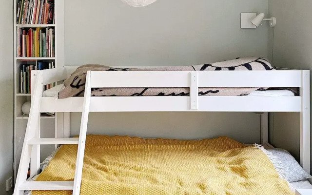4 Star Holiday Home in Vaxholm