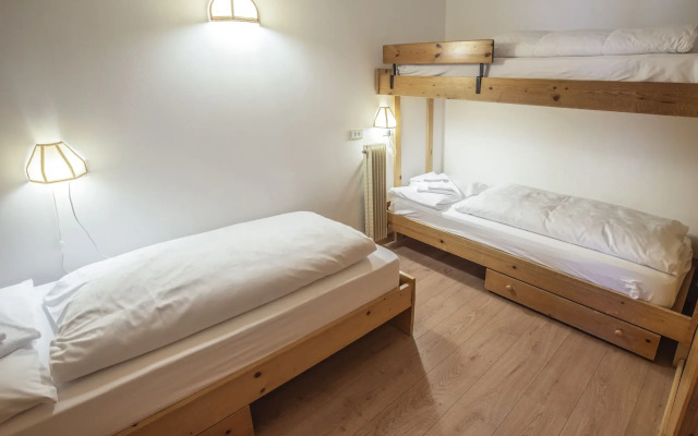 Centro Vacanze Veronza Clubresidence