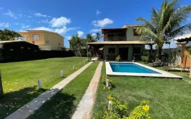 Casa em Peroba/Maragogi