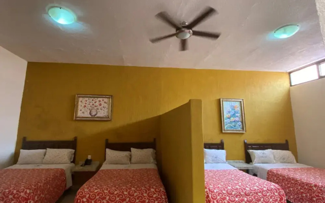 Hotel Bahia