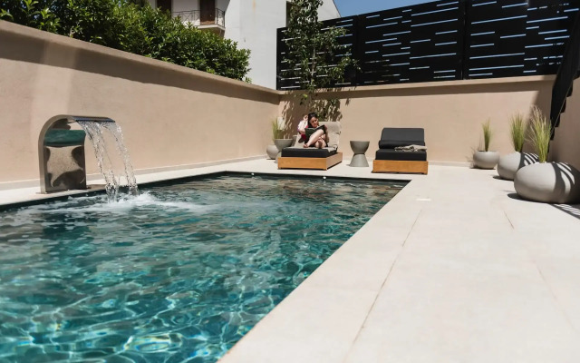 Revi Mountain Resort Boutique Hotel