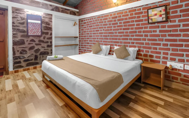 Zacs Valley Resort & Wellness Retreat Kodaikanal