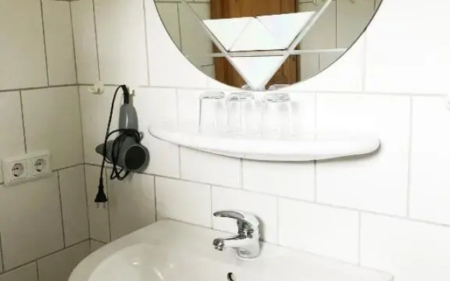 Haus Frisia Bungalow Frisia 2