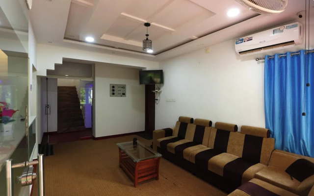 Wayanad Cave N Pillar Resort