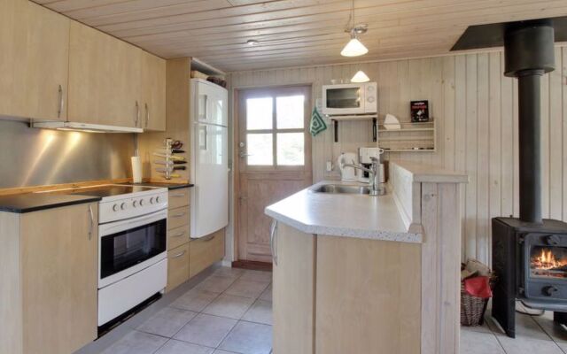 "Sholeh" - 1.3km from the sea in Western Jutland