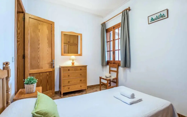 Villas Geisan