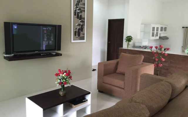 Bk Villa
