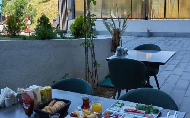 Ankara Lxry Park Hotel