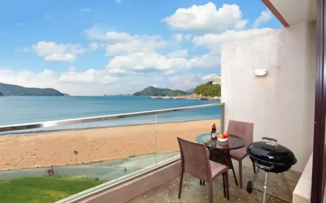 Geoje Sea Next 79 Pension