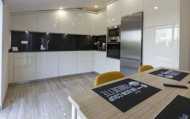 Solar Mendonca Boutique Hotel