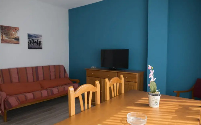 Apartamentos La Encarnación