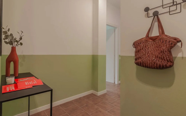 Ninfea Apartments by Wonderful Italy