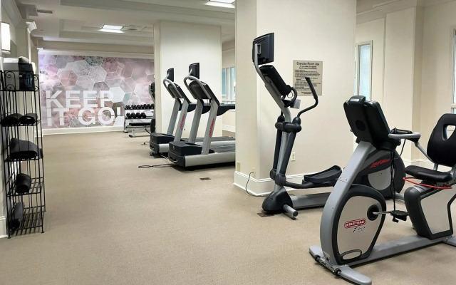 SpringHill Suites by Marriott Norfolk Virginia Beach