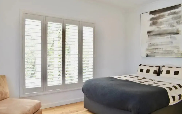 Bright and Open Family Home in Randwick