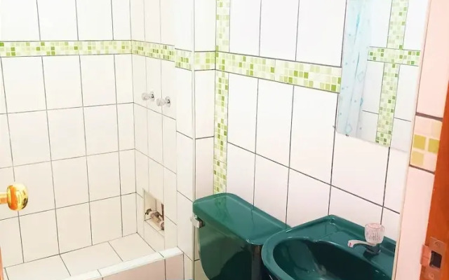 Kantu Hospedaje