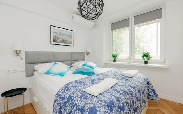 ShortStayPoland Jana Pawła - B27