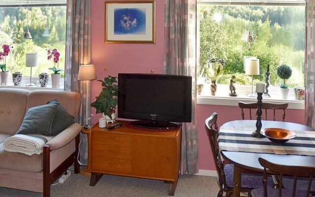 3 Person Holiday Home in Vartdal