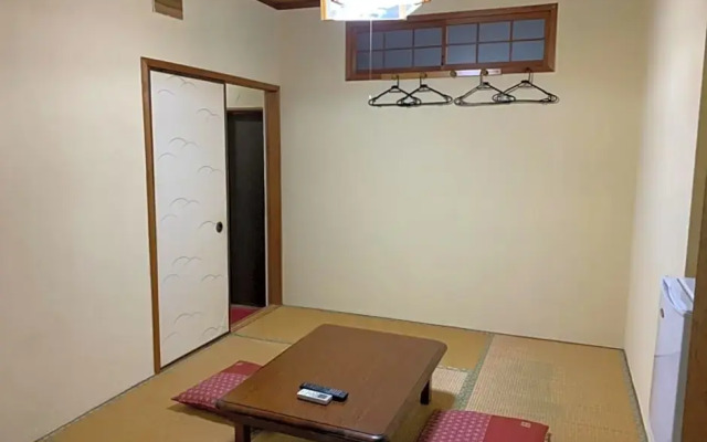 Guest House Oni no Sanpo Michi - Vacation STAY 22112v
