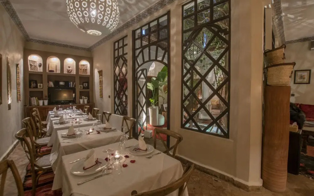 Riad Anais Medina