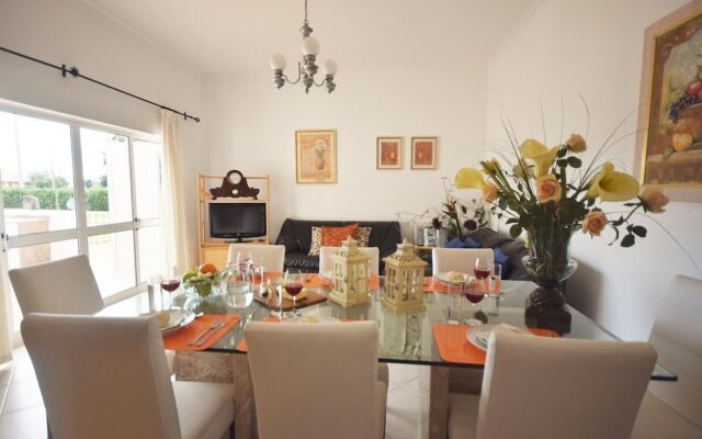 Villa Falésia em Vilamoura V3