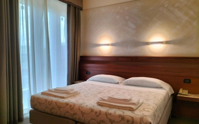 Hotel Arcadia