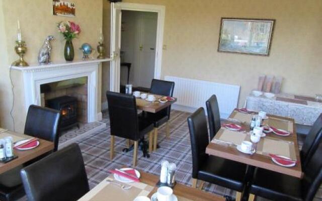 The Knowe Guest House