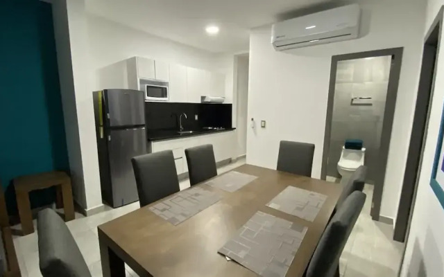 Pacifika Marina Mazatlan by Partnerhost
