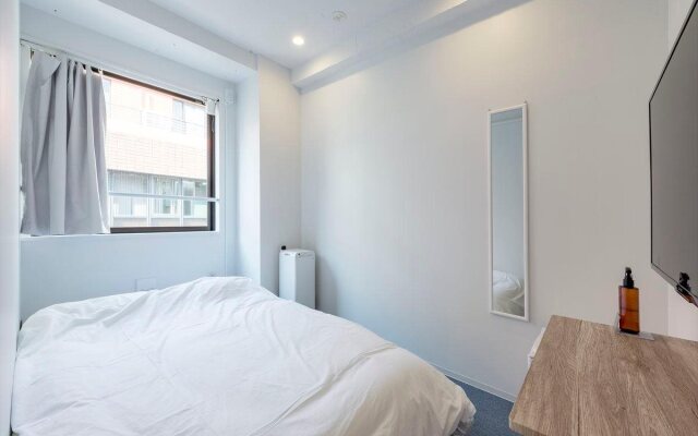 &And Hostel Kanda