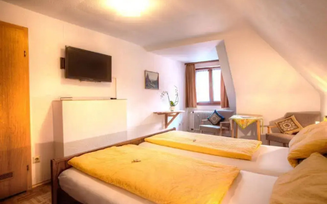 Gasthof zum Ochsen