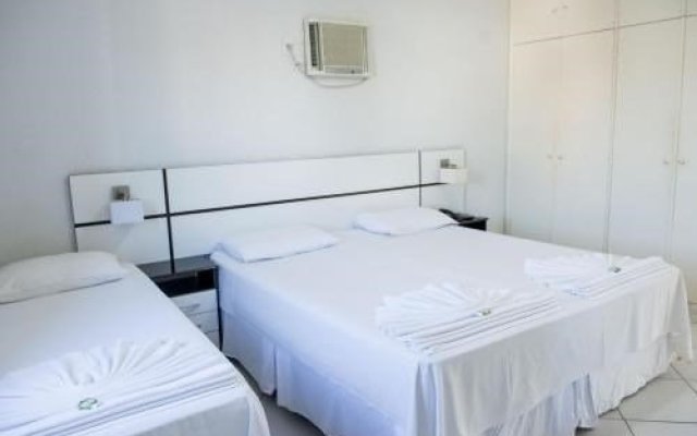 Campinas Residence Apart Hotel