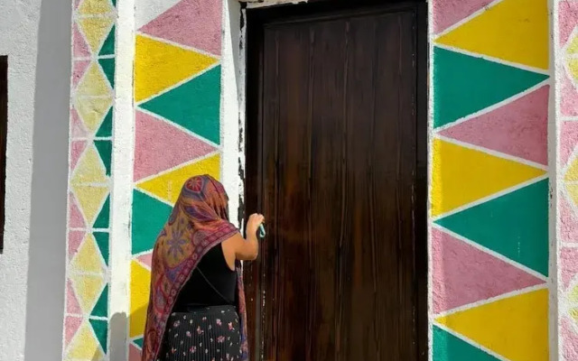KING KASSEM nubian guest house