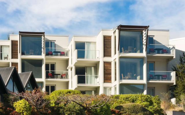 Scenic Suites Queenstown