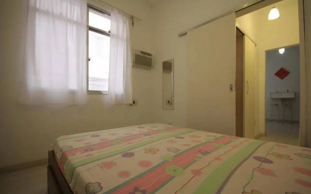 Riachuelo - 1 Bedroom Apartment - Ghs 45619