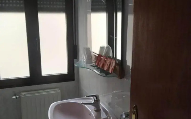 Hostal Arribes Del Duero