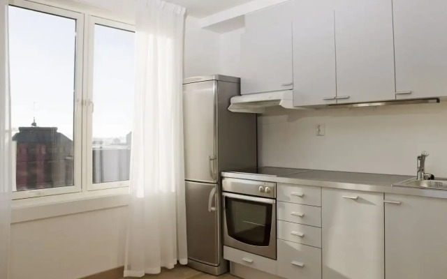 Thon Hotel Panorama