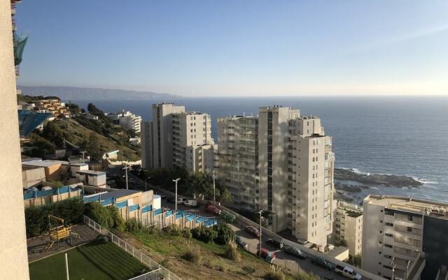 Apartamento 604 Mirador del Mar