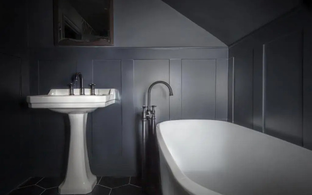 The Albion Rooms