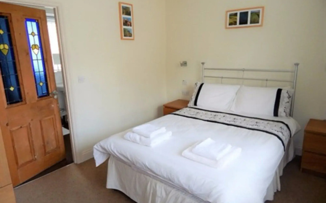 Shaftoes Guest House