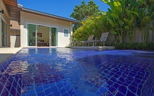 Rawayana Pool Villa