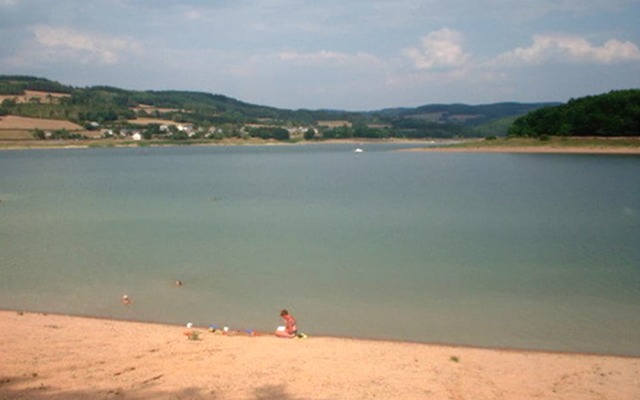 Château de Poussignol