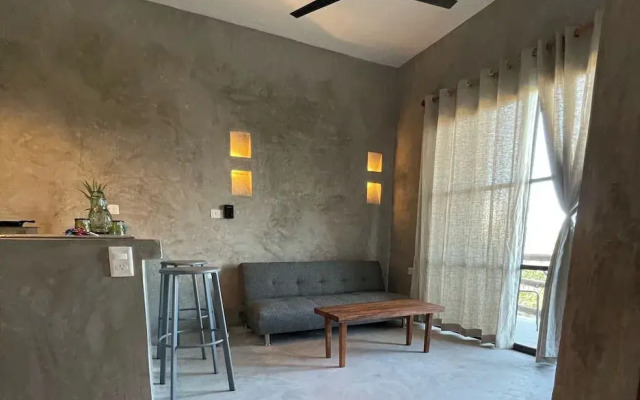 Suites El Nido Holbox