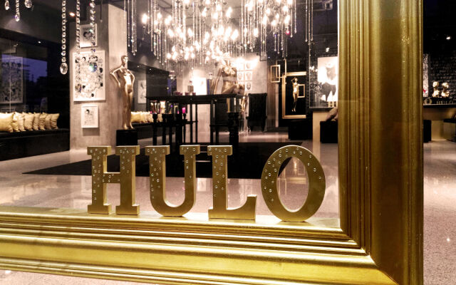 The Hulo Hotel Gallery