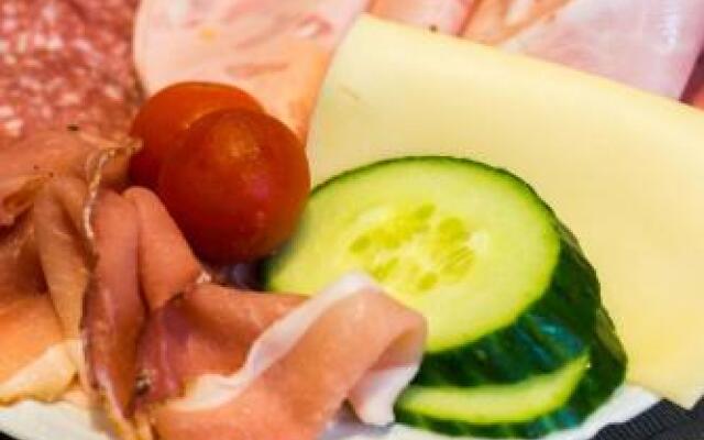 Landgasthof Hotel Rittmayer