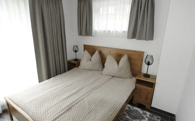 Apartment in Untertauern Near ski Area