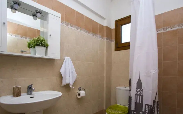 Possidi Villas I by Halkidiki Villas