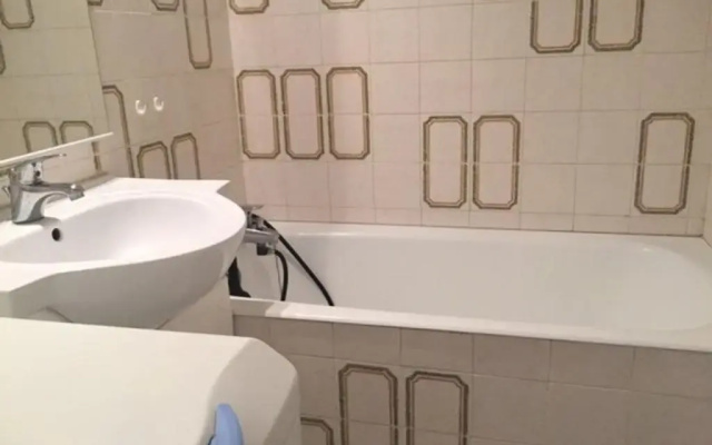 Appartement Risoul, 2 pièces, 5 personnes - FR-1-330-533