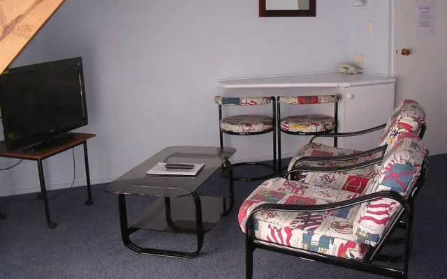 Acacia Lodge Motel